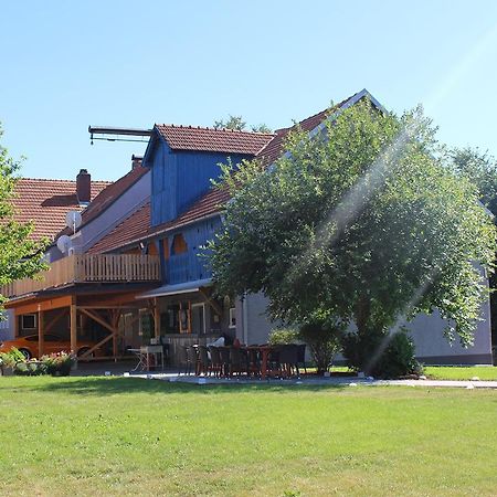 Pension Mois Wurz Luaran gambar
