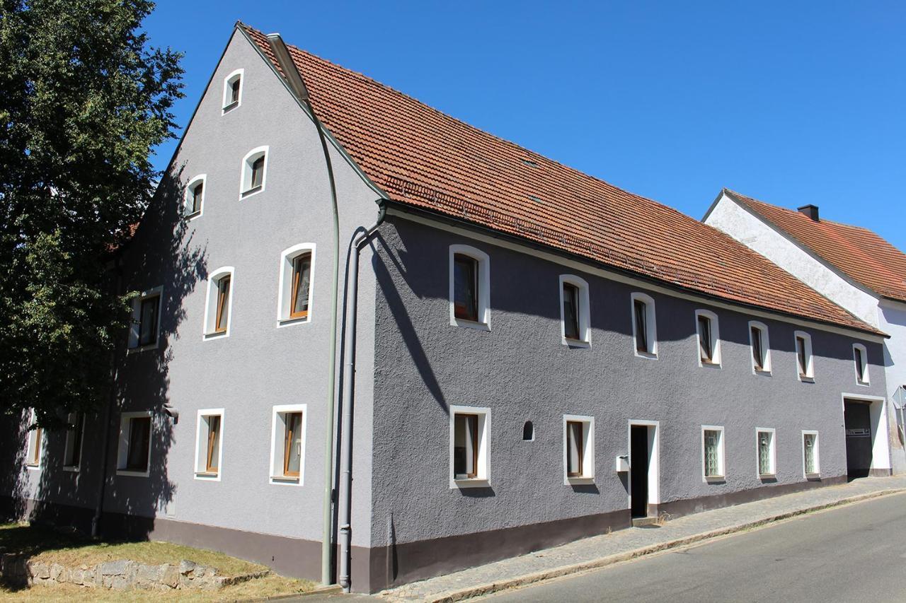 Pension Mois Wurz Luaran gambar